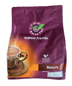 KARAK TEA - MASALA - SWEETEND 1KG